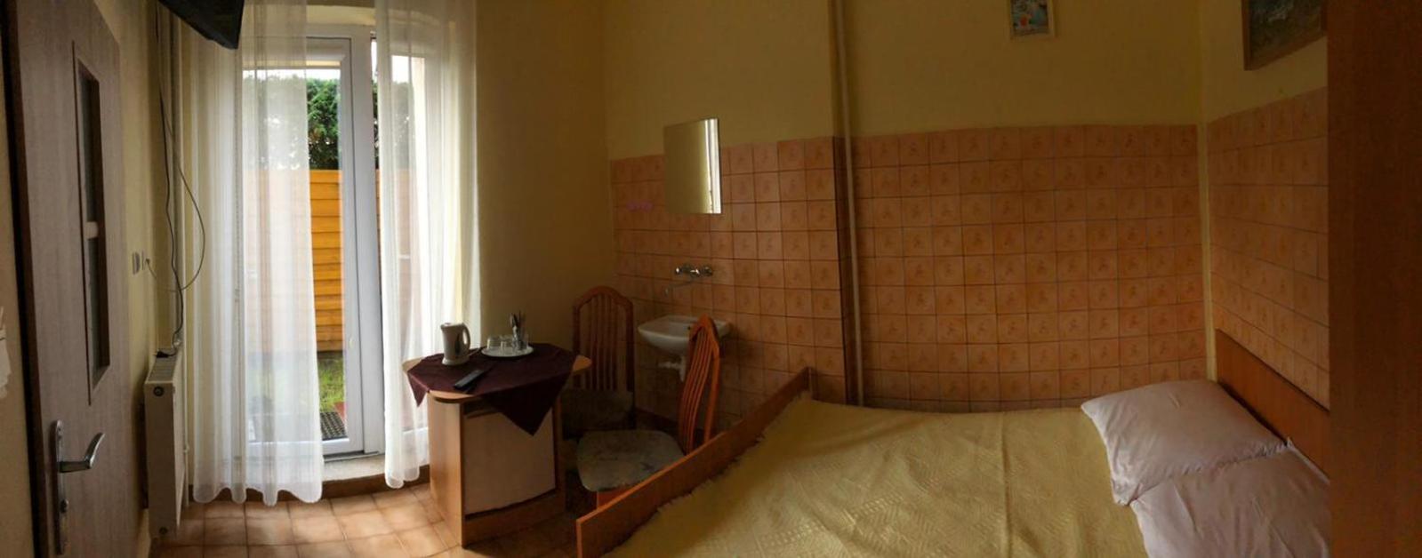 Pokoje Gościnne Szymon view 4