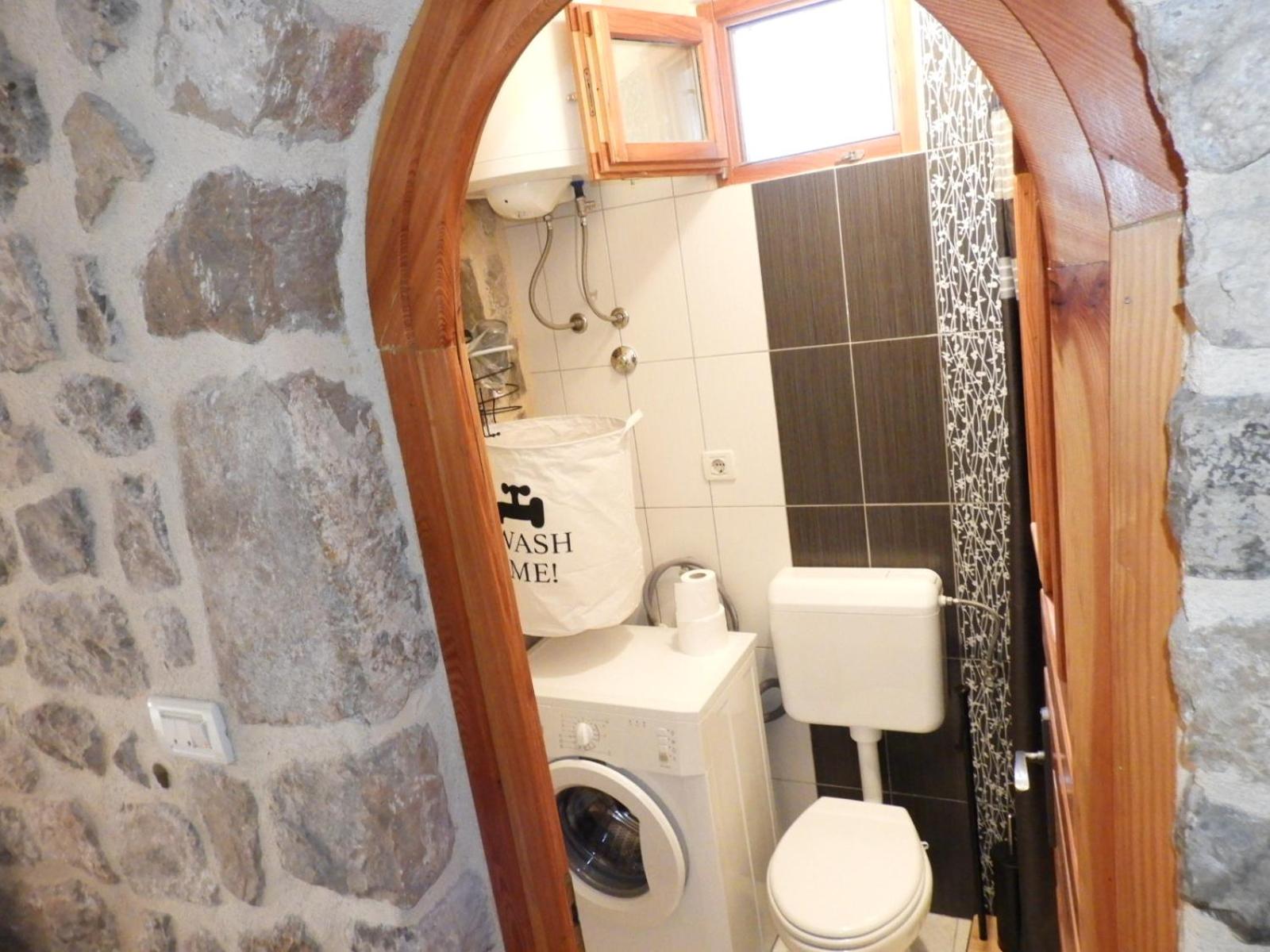 Zupan B studio apartman Krk photo 5