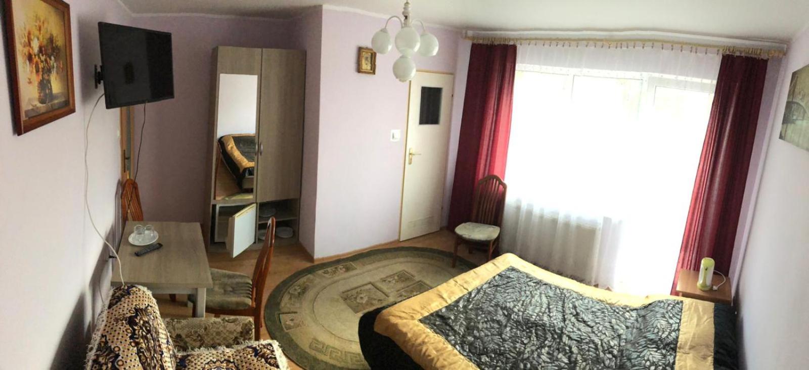 Pokoje Gościnne Szymon view 2