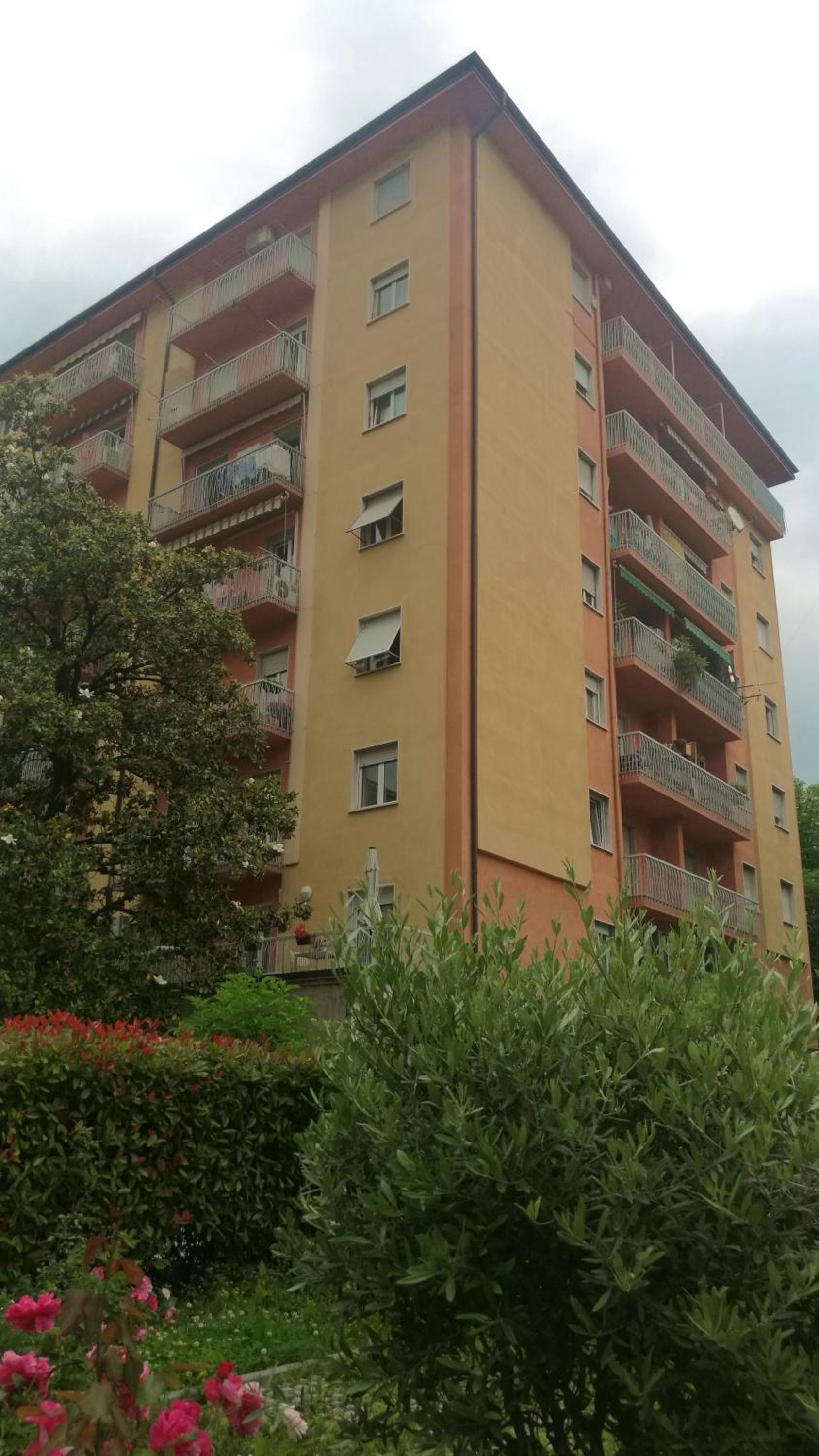 Design apartment n. 41