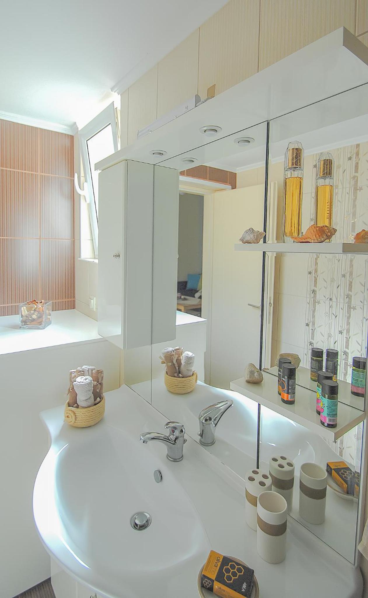 Apartment close to Balos-Elafonisi and Falasarna! view 4