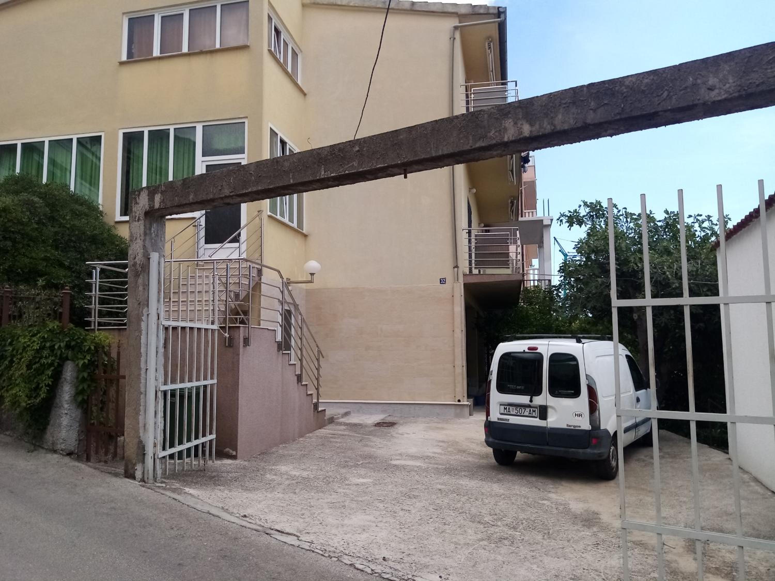 Apartmani Ivanka view 2