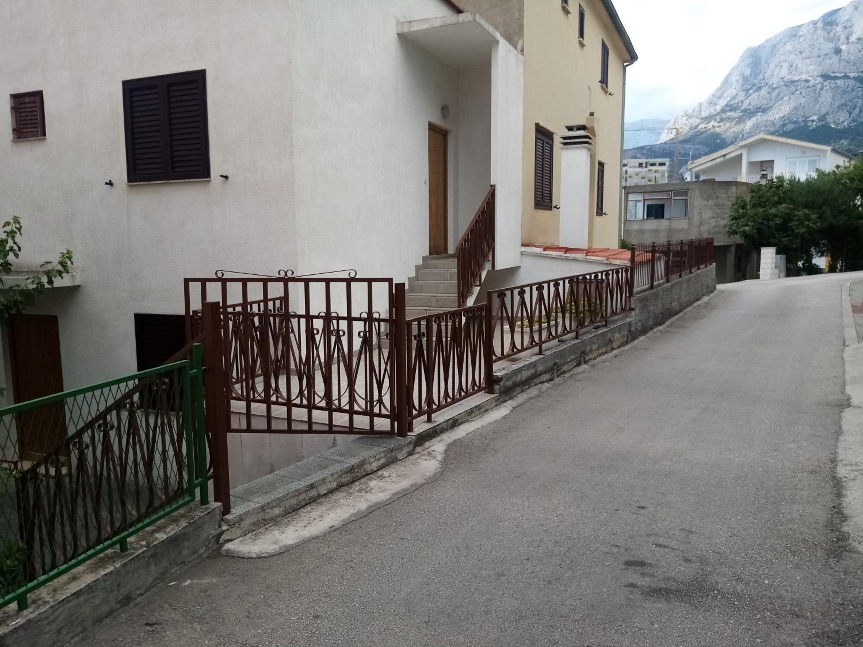 Apartmani Ivanka view 5