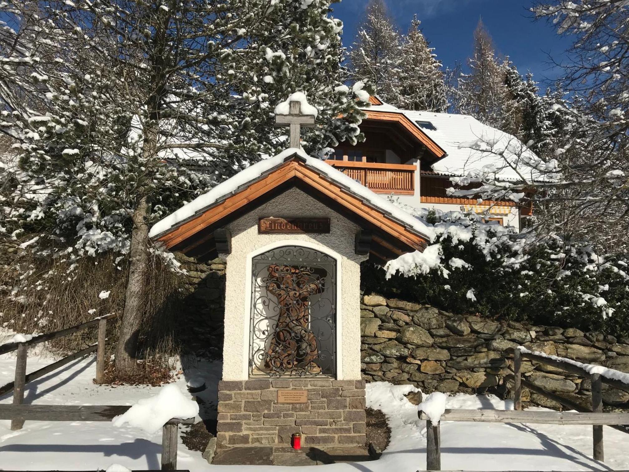 Haus Lindenkreuz