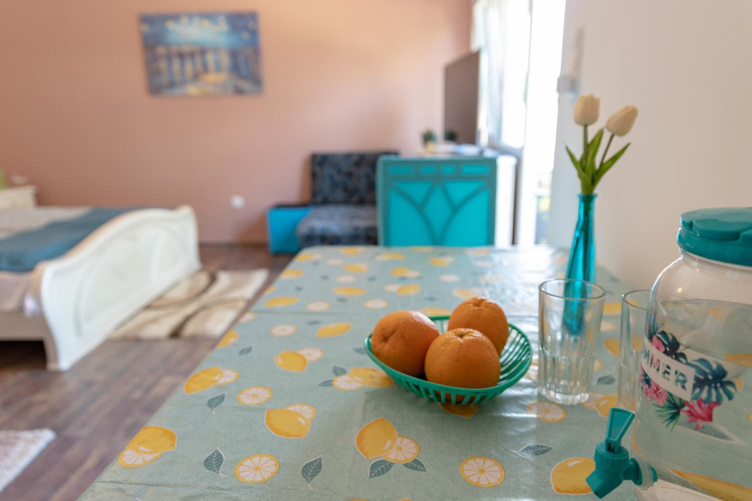 Linett Apartman