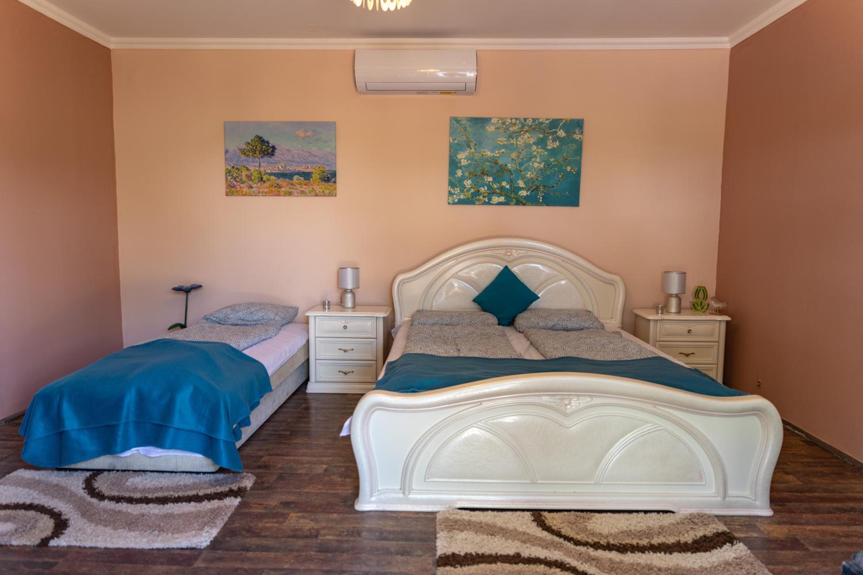 Linett Apartman