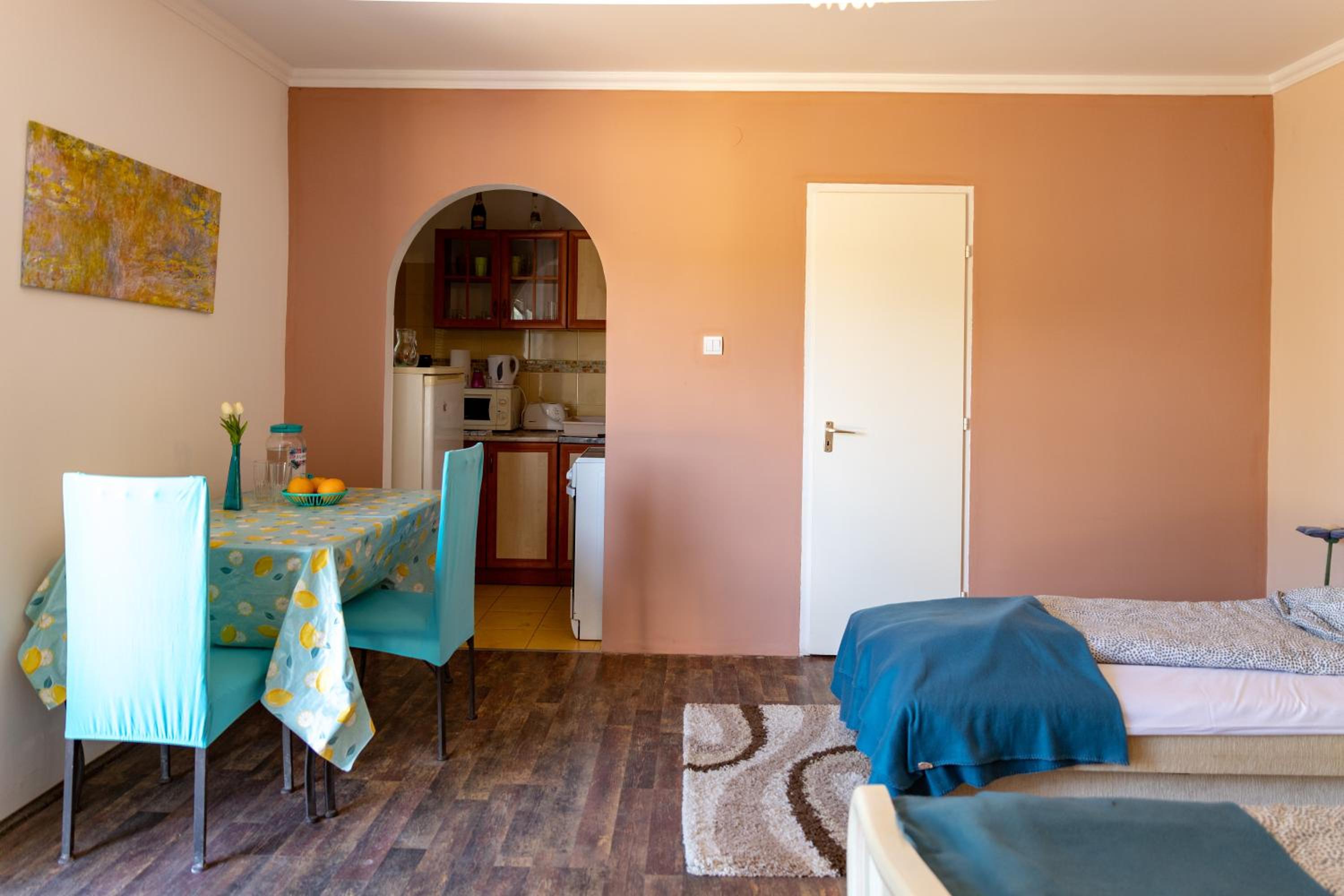 Linett Apartman