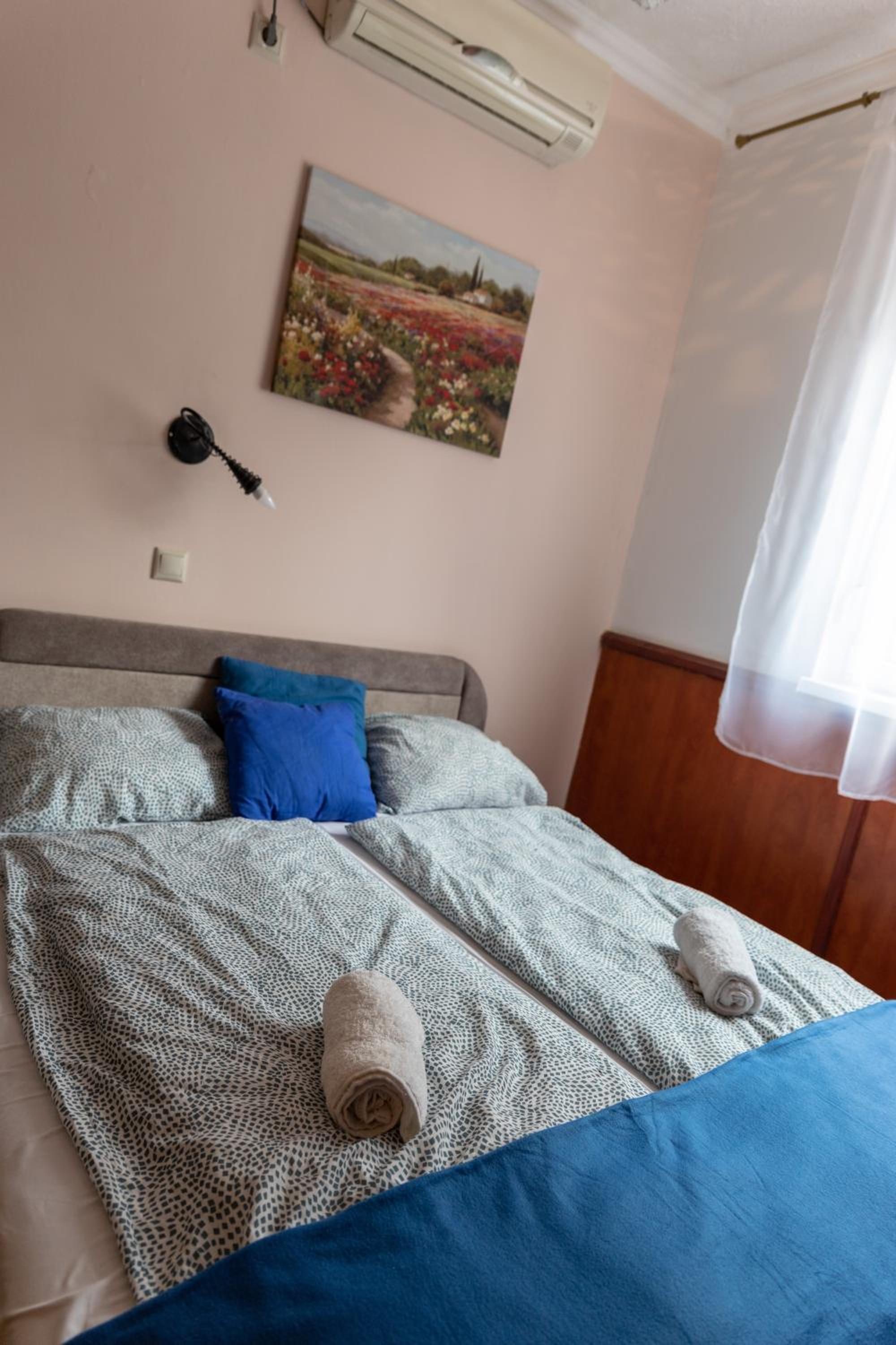 Linett Apartman