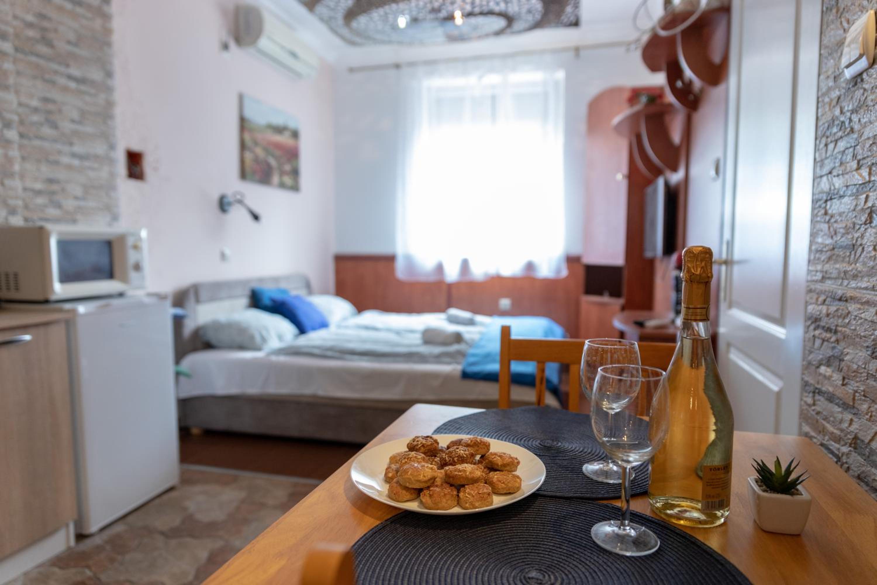 Linett Apartman