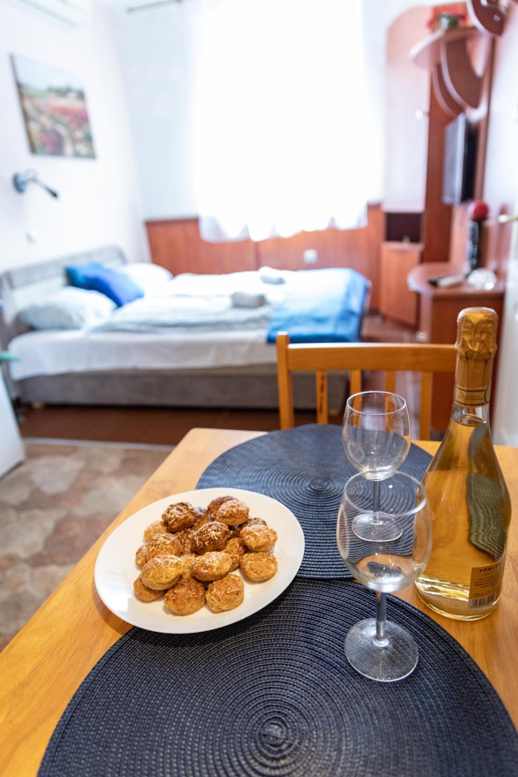 Linett Apartman