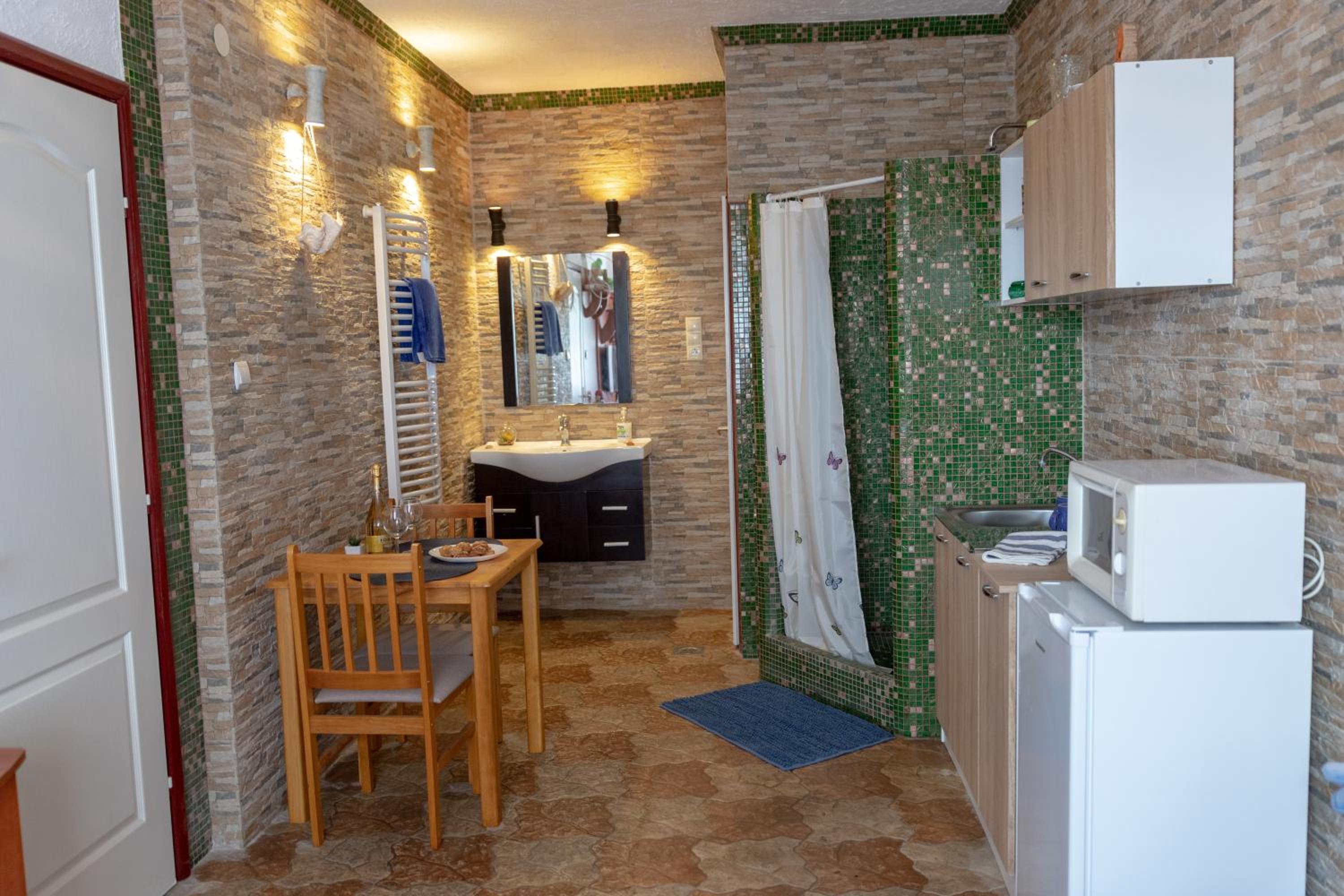 Linett Apartman