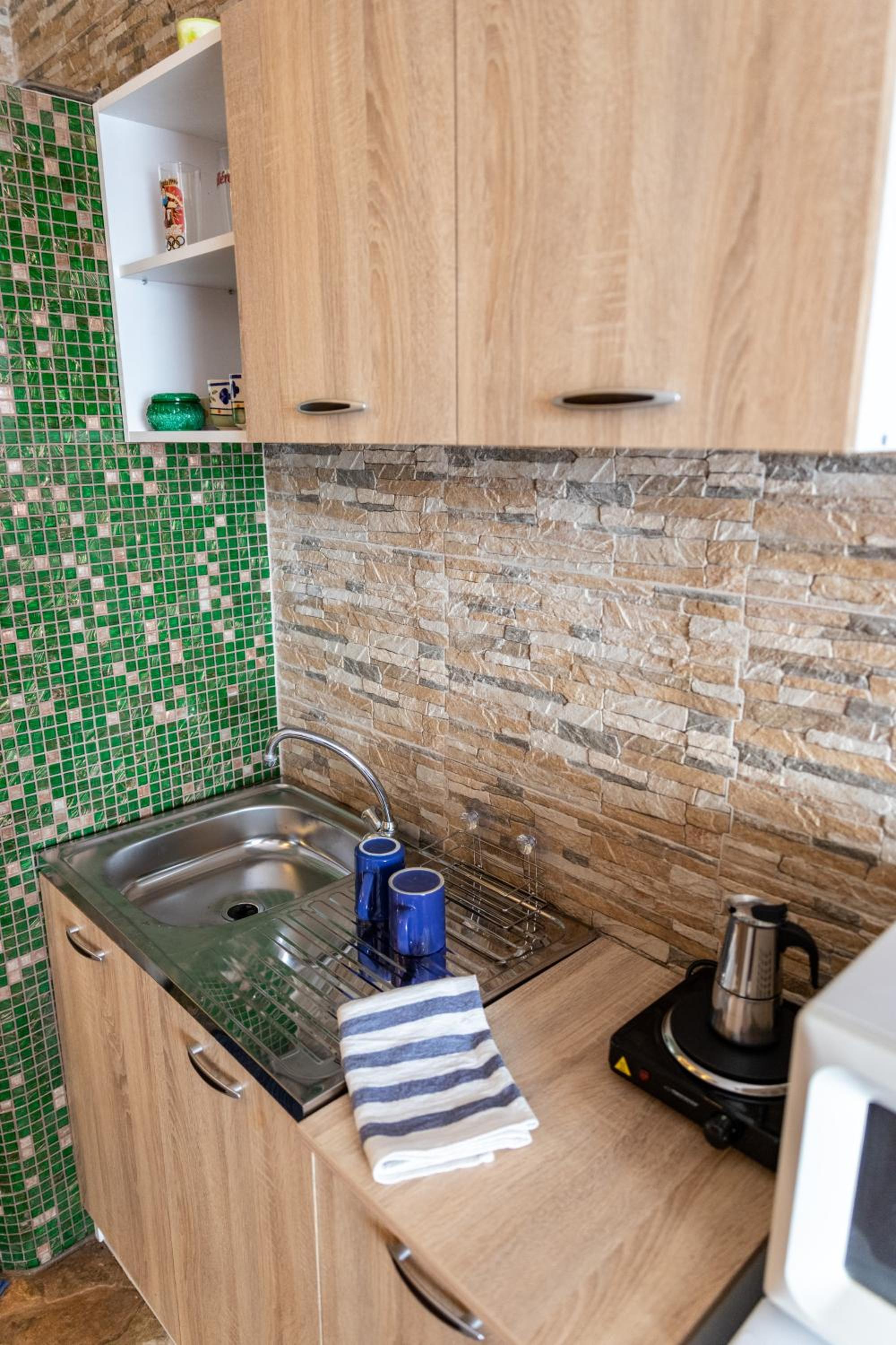 Linett Apartman