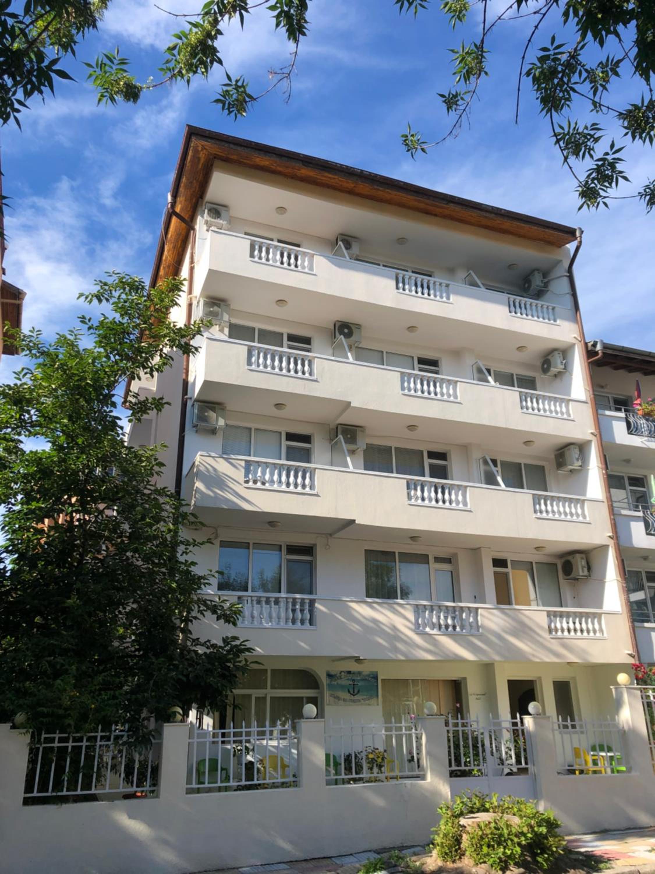 Borko Guest House