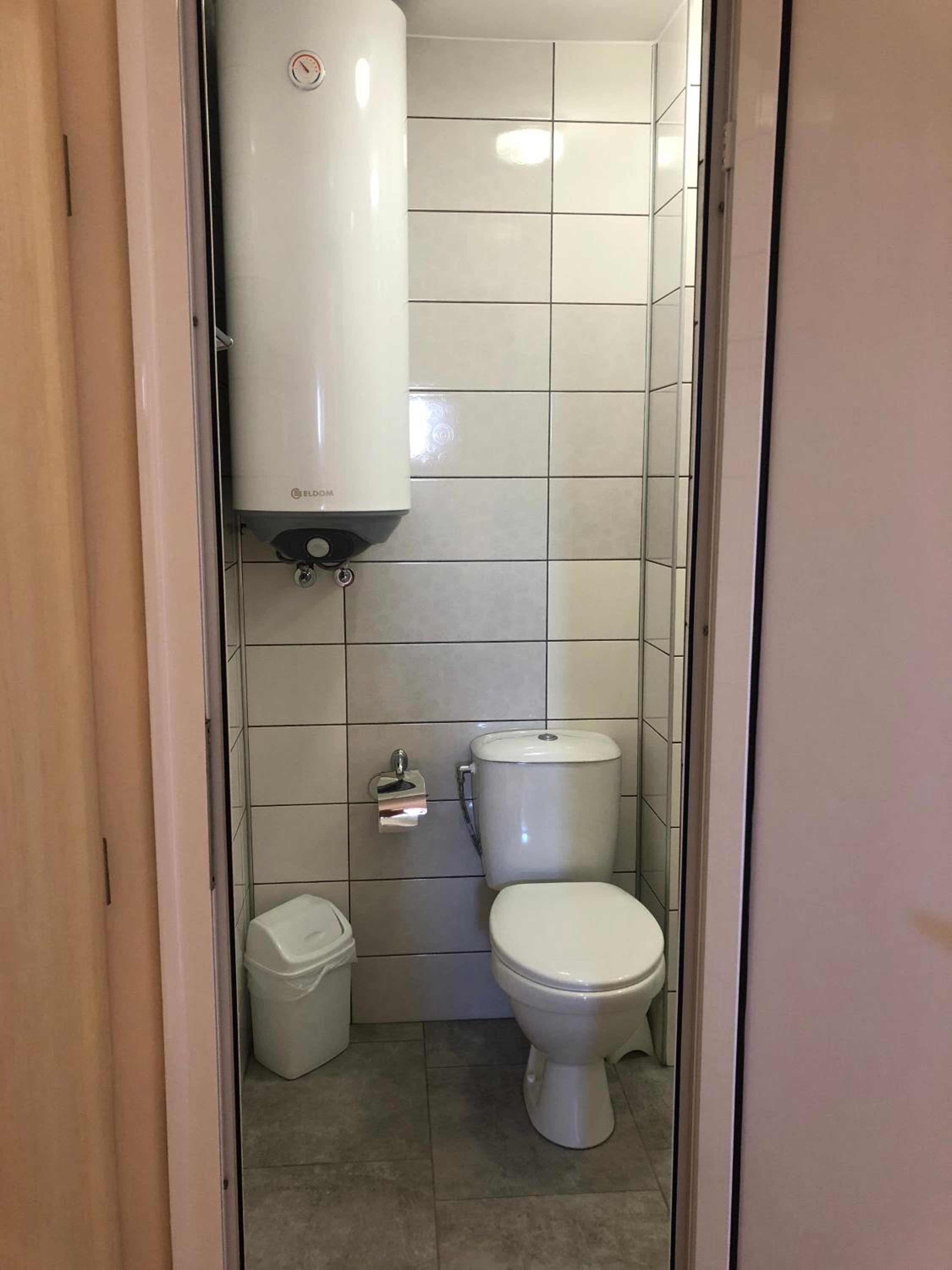Borko Guest House