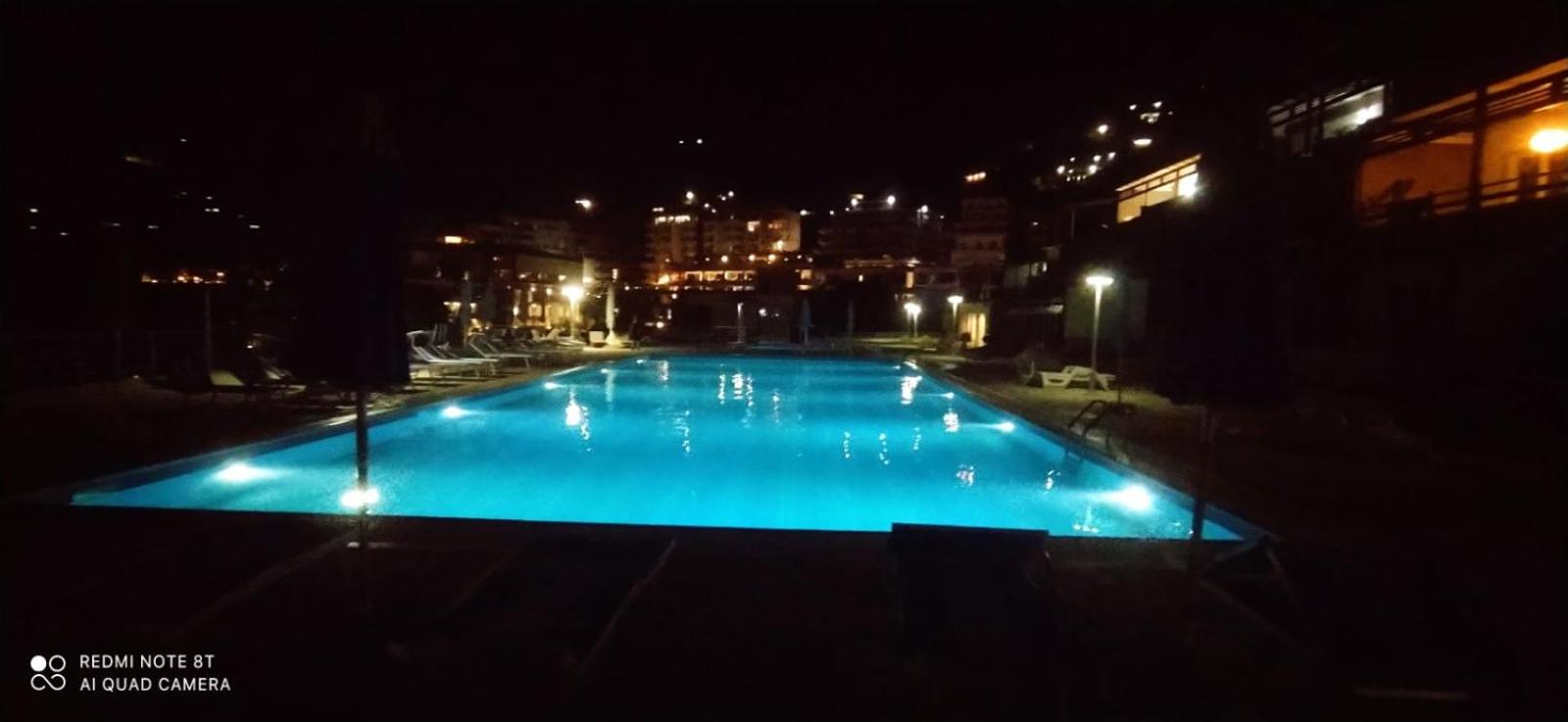 Villa Santa Maria