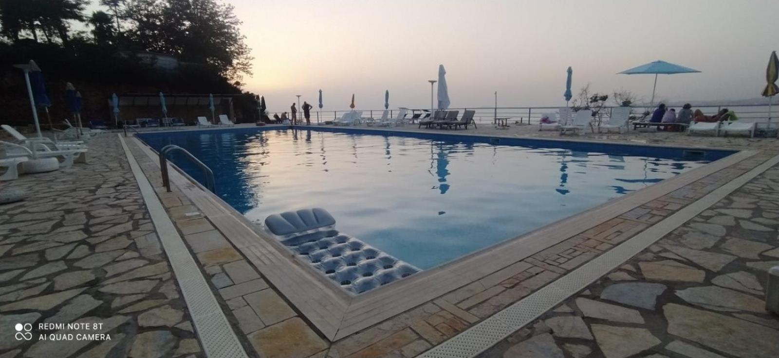 Villa Santa Maria