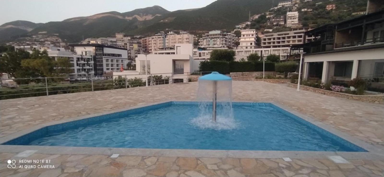 Villa Santa Maria