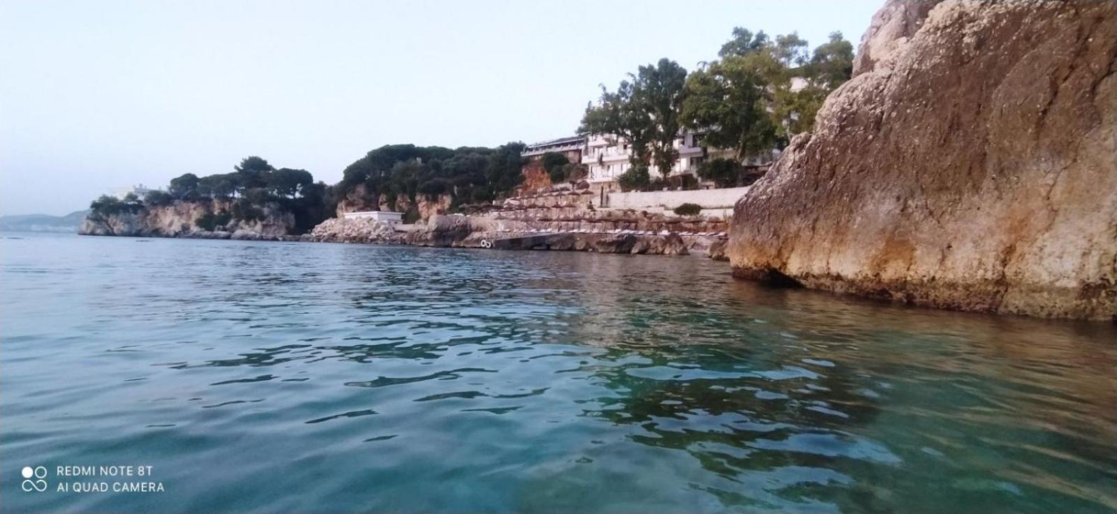 Villa Santa Maria