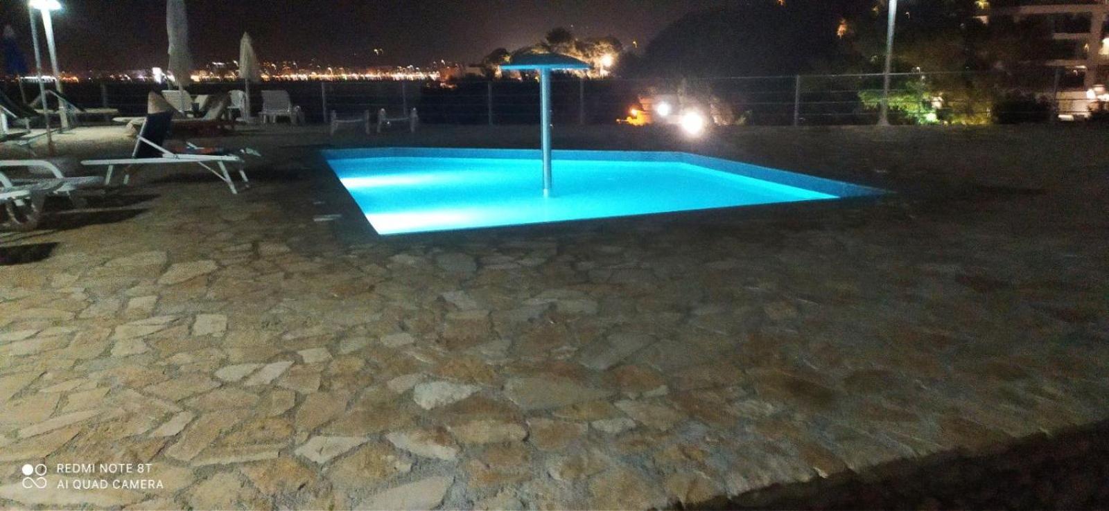 Villa Santa Maria