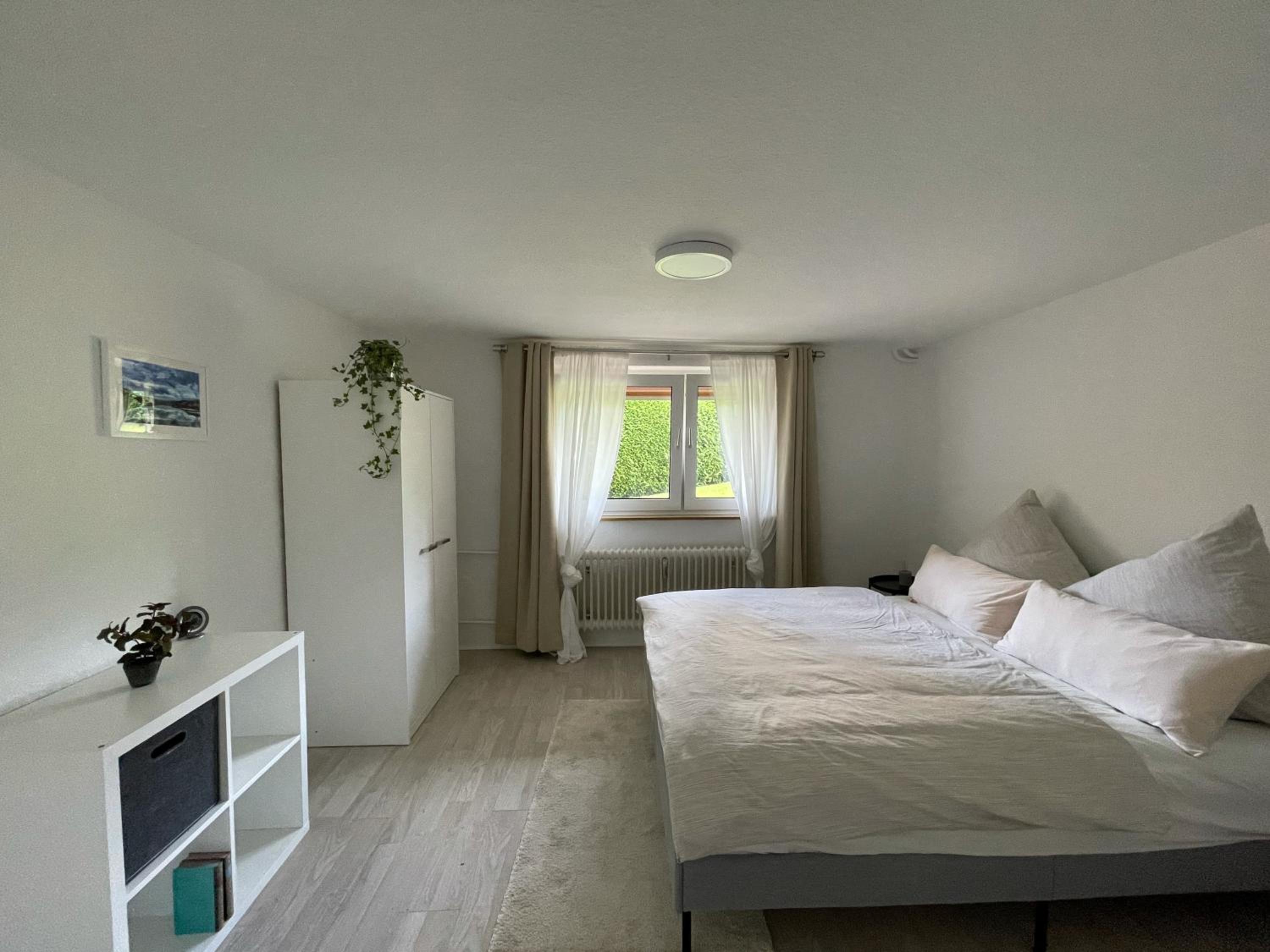 Ferienwohnung Katzenberg