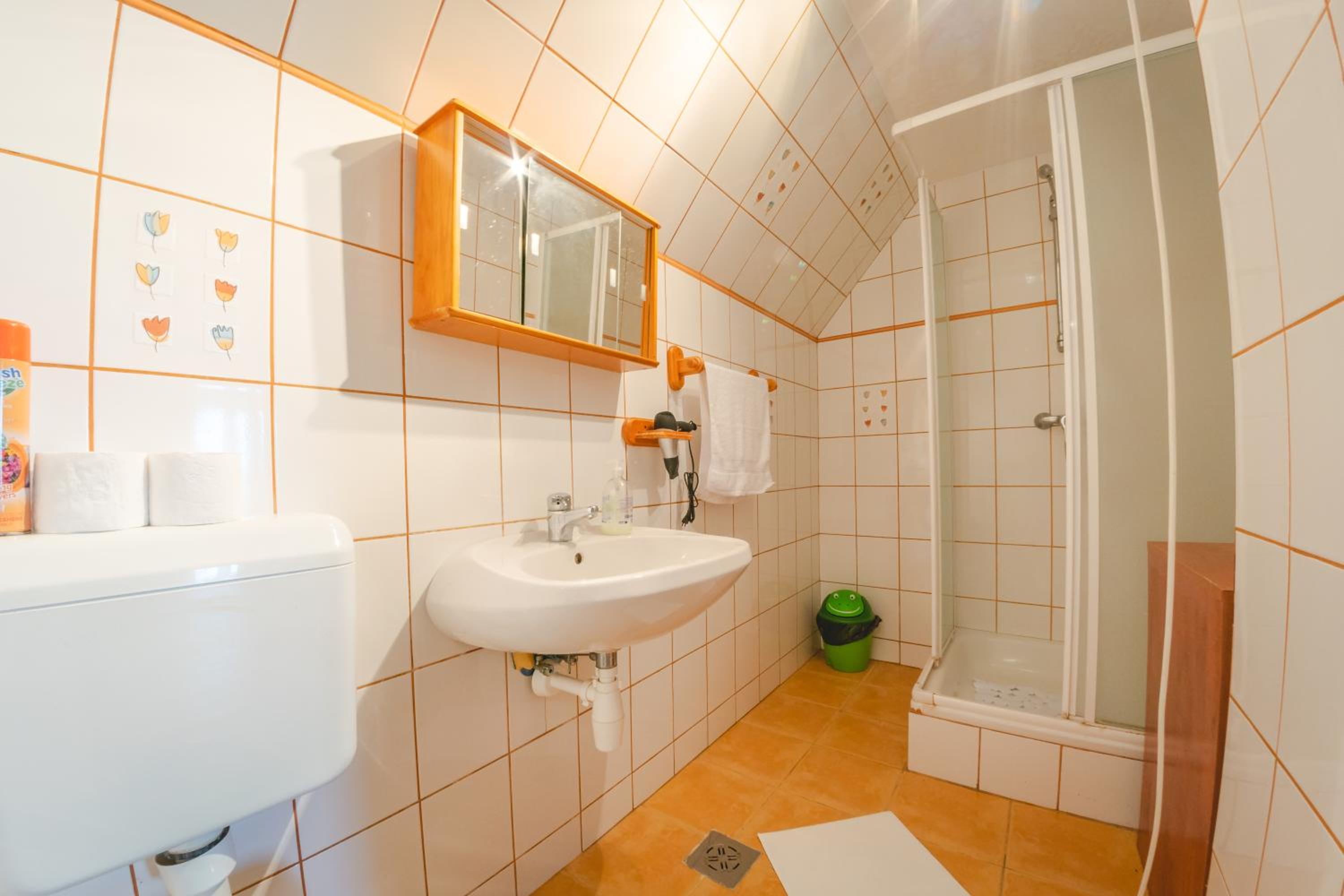 Linett Apartman