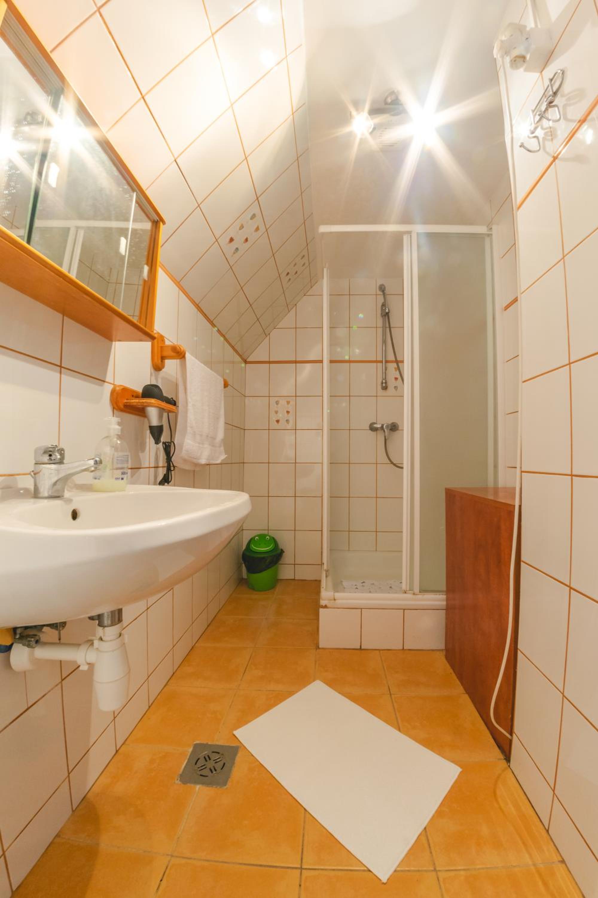Linett Apartman