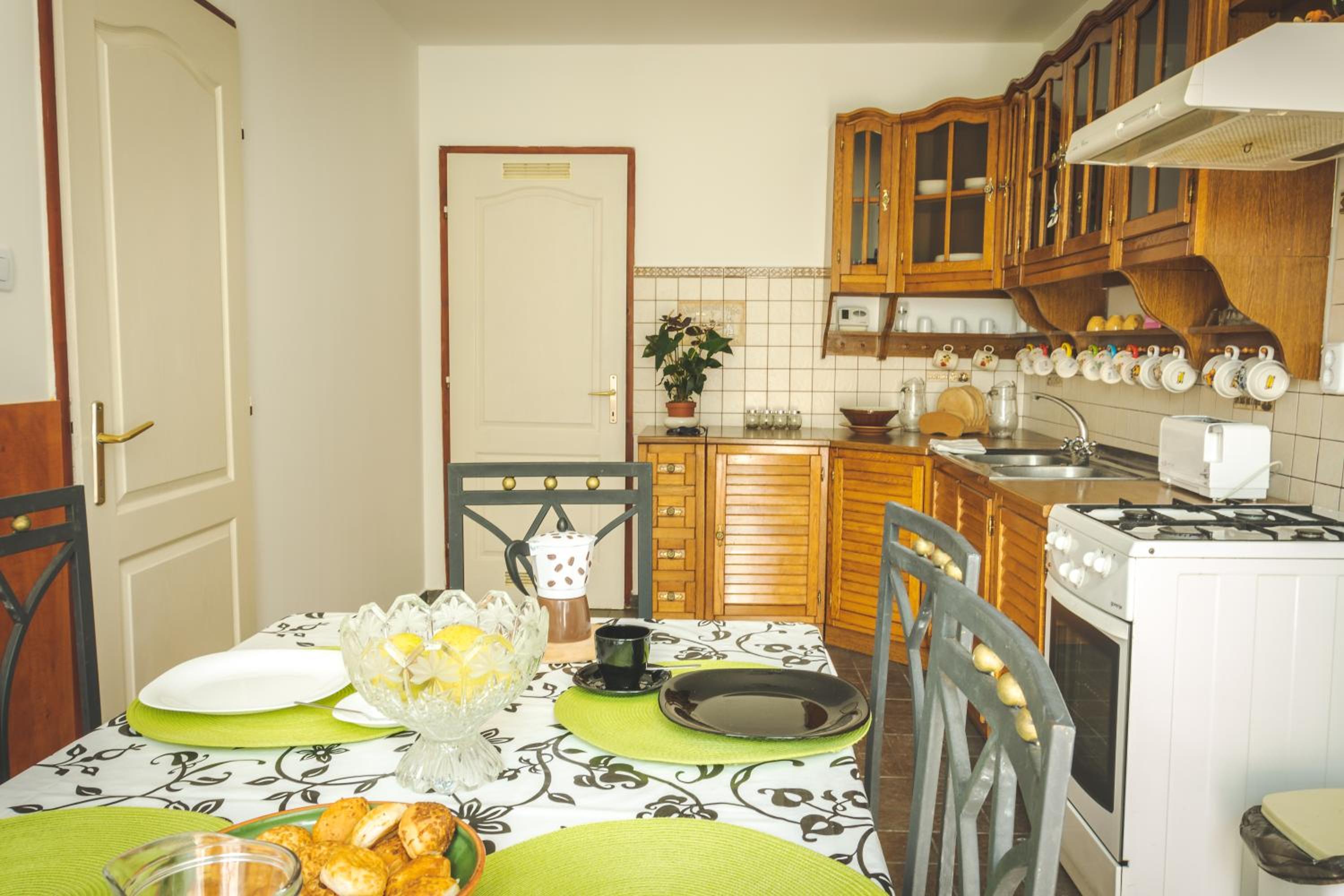 Linett Apartman