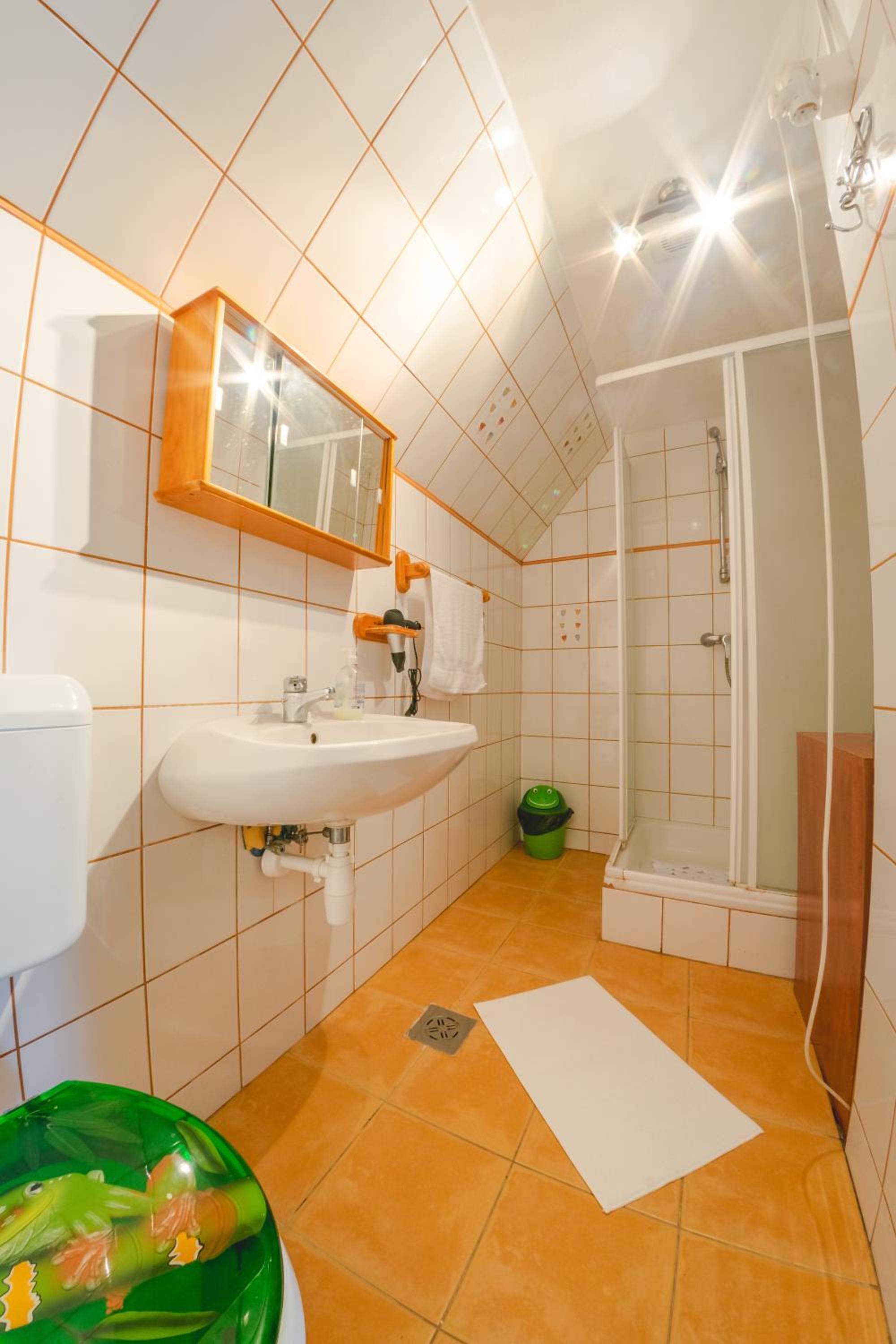 Linett Apartman