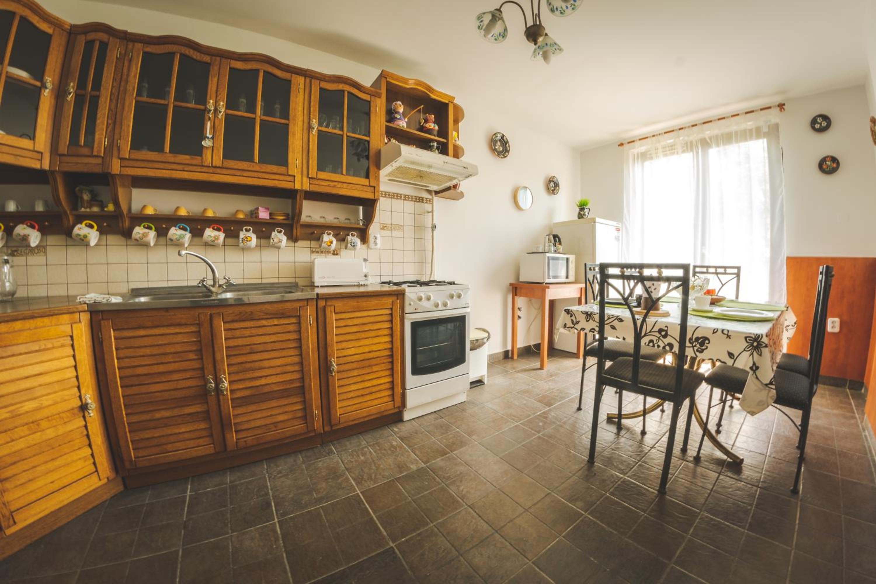 Linett Apartman