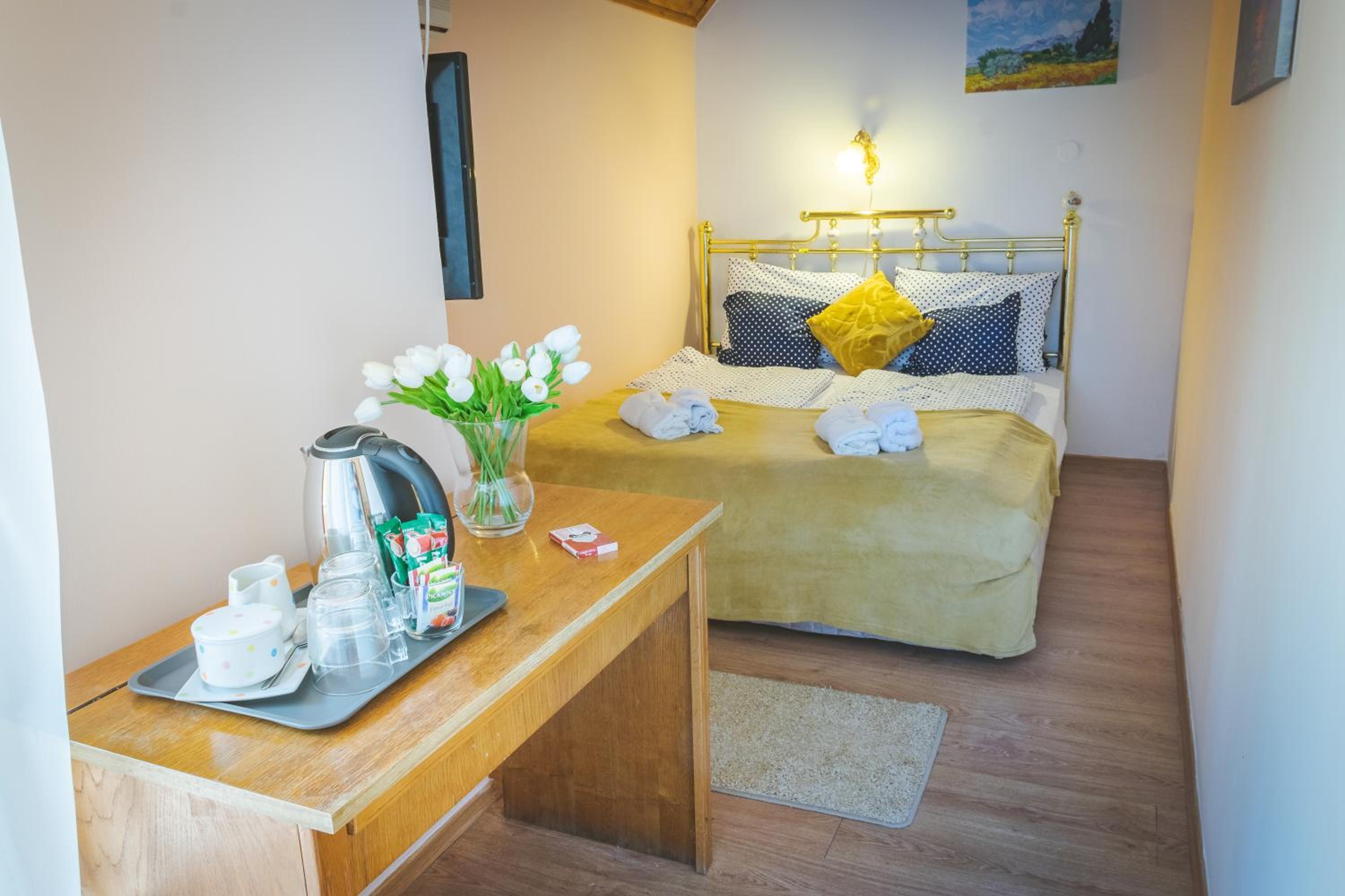 Linett Apartman