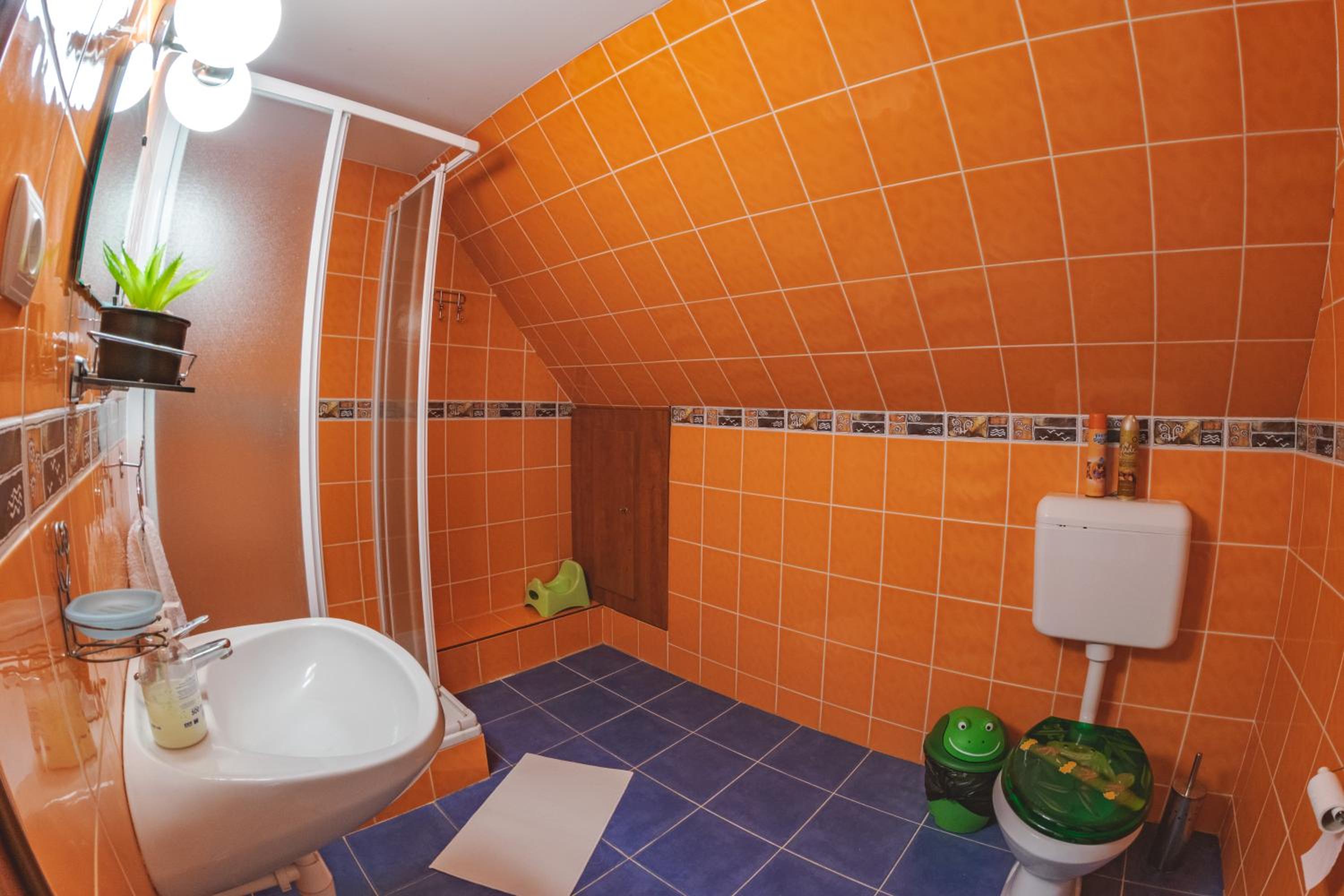 Linett Apartman