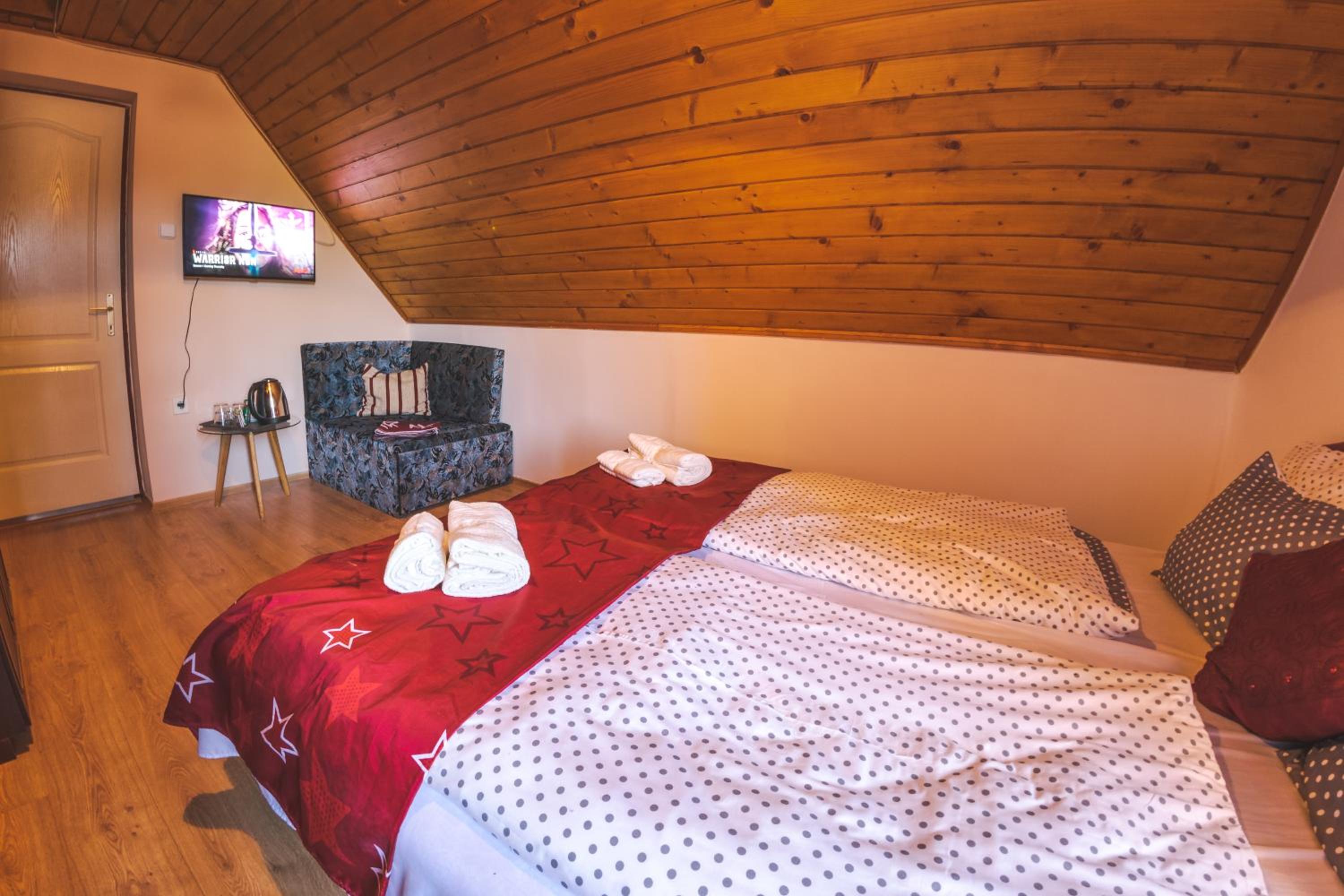 Linett Apartman