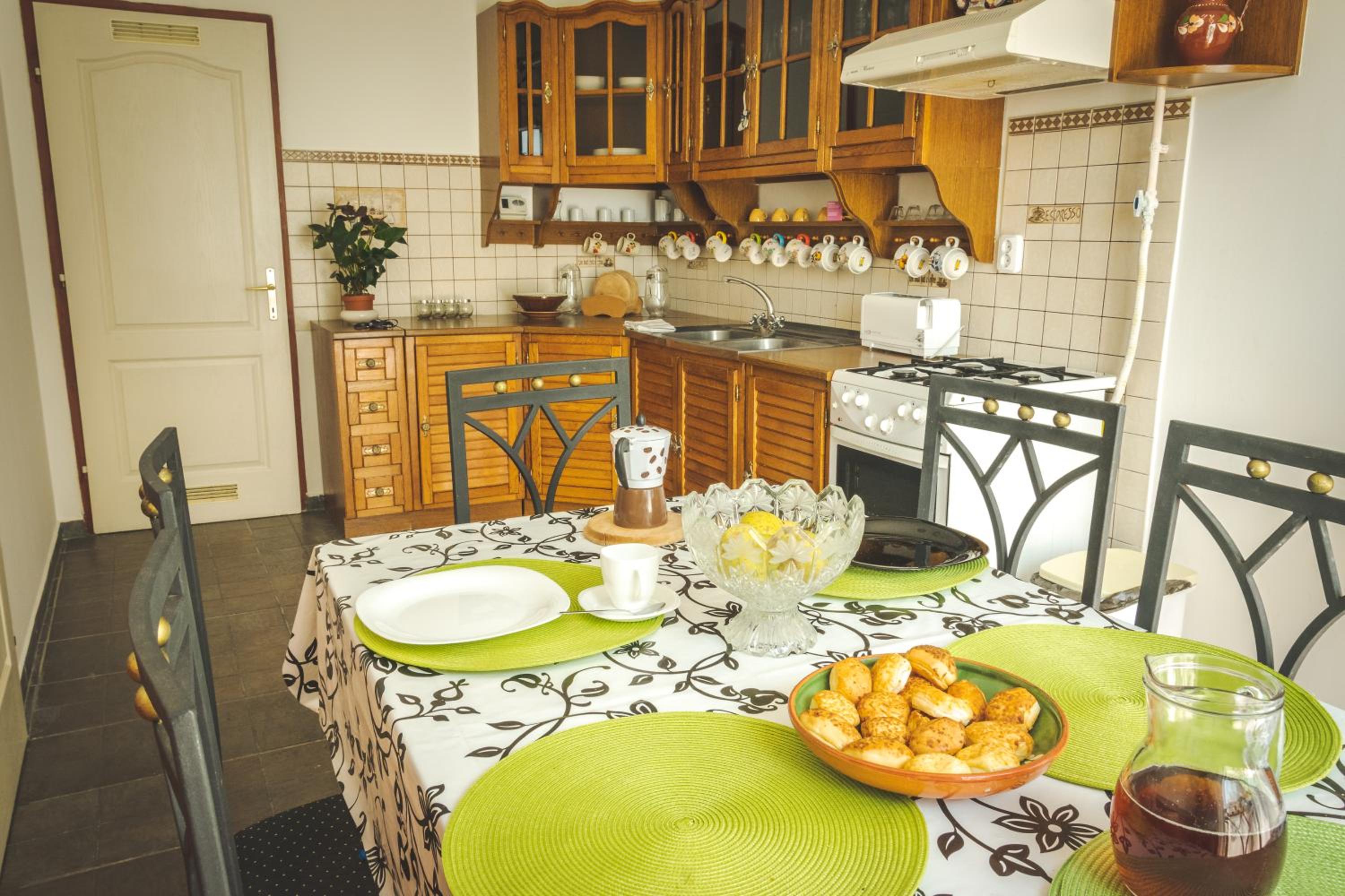 Linett Apartman