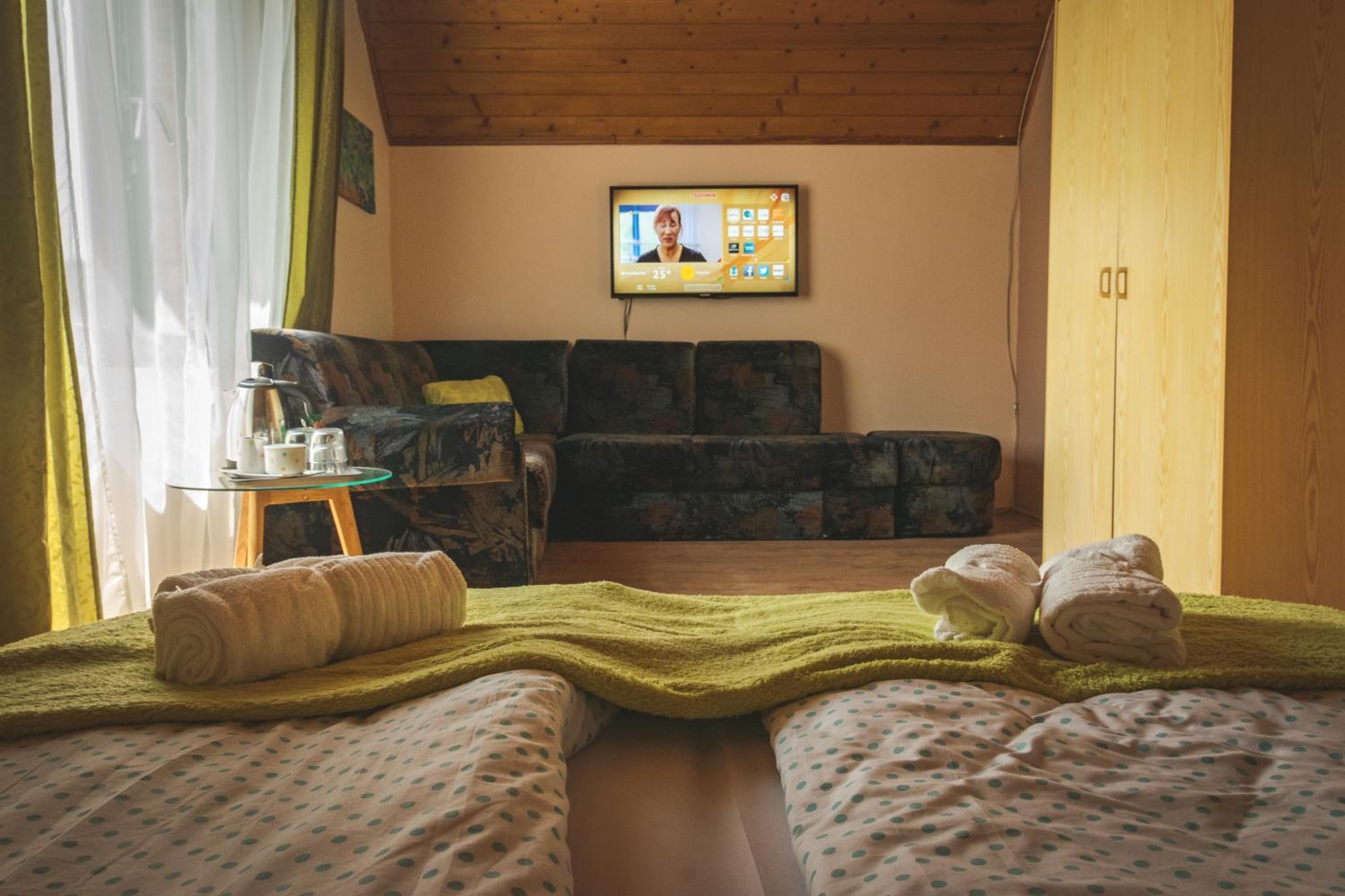 Linett Apartman