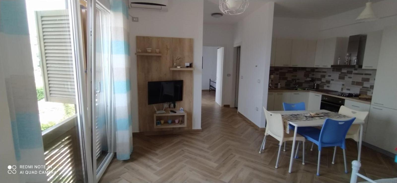 Artemis Beach House