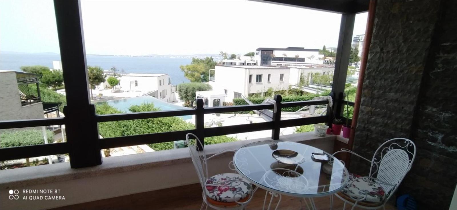 Artemis Beach House