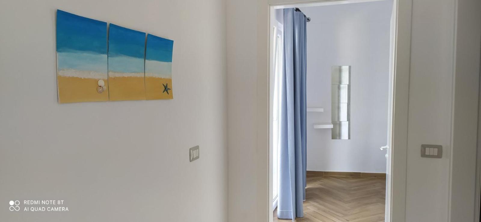 Artemis Beach House