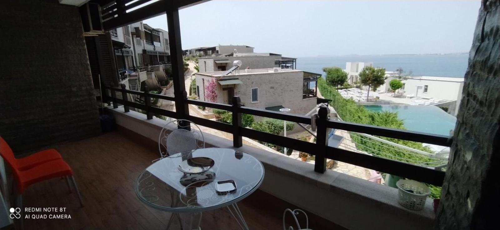 Artemis Beach House