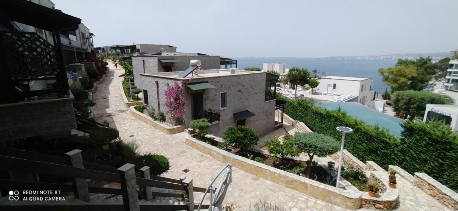 Artemis Beach House