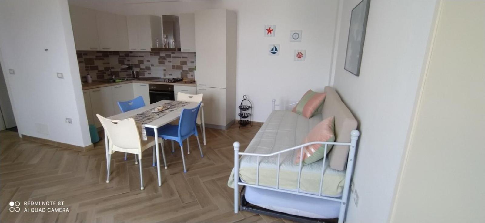 Artemis Beach House