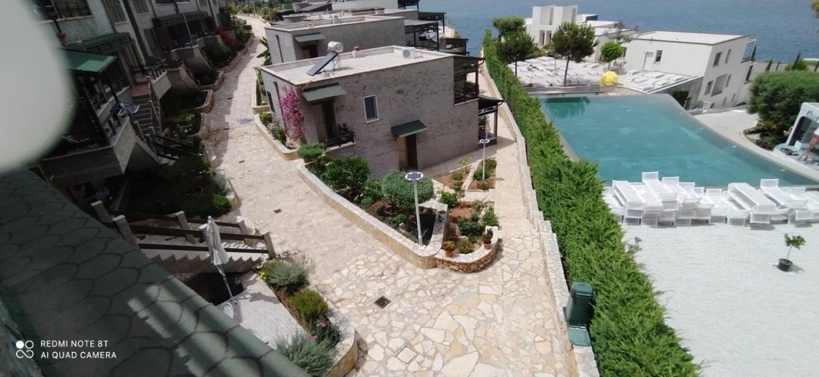 Artemis Beach House