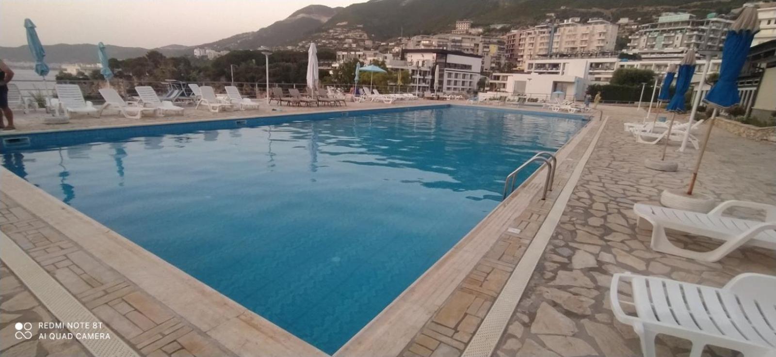 Artemis Beach House