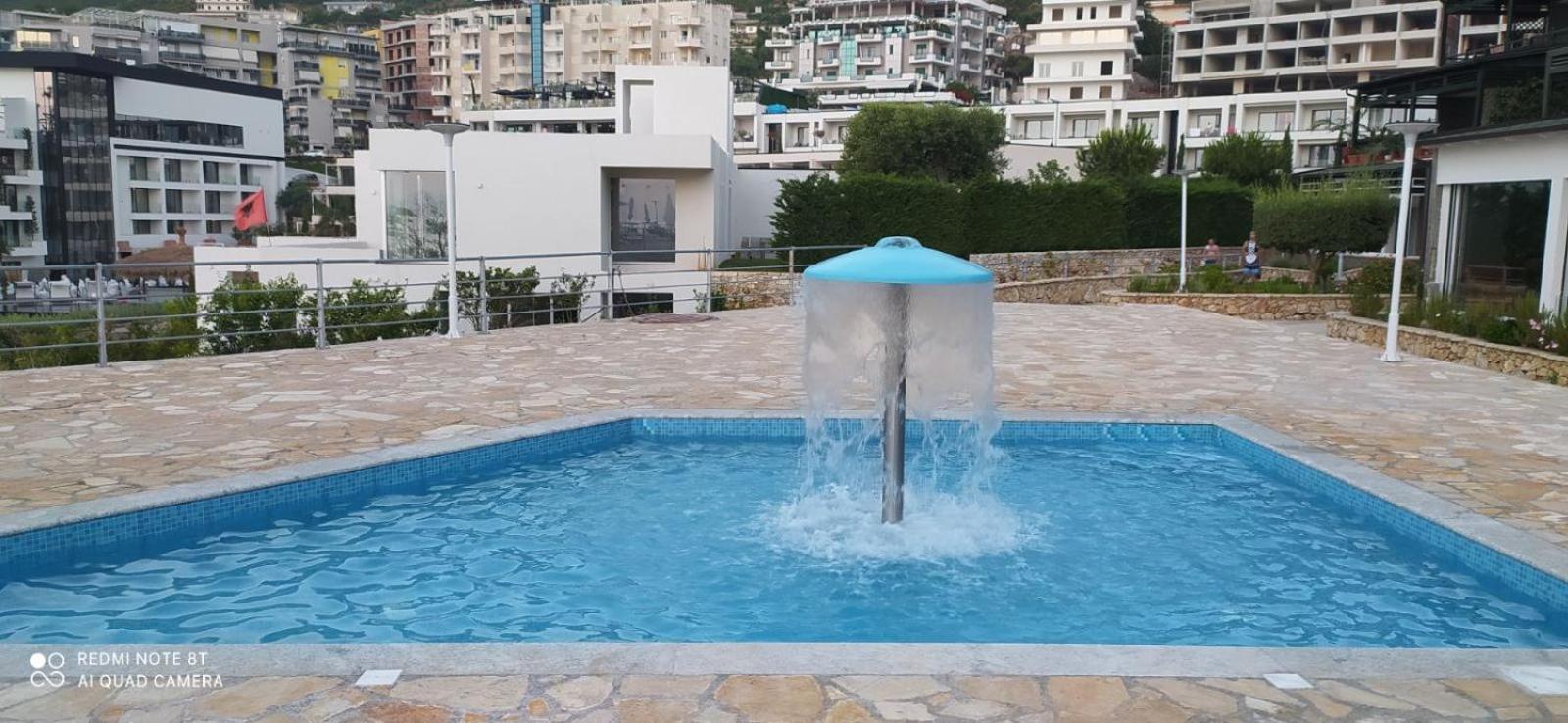 Artemis Beach House