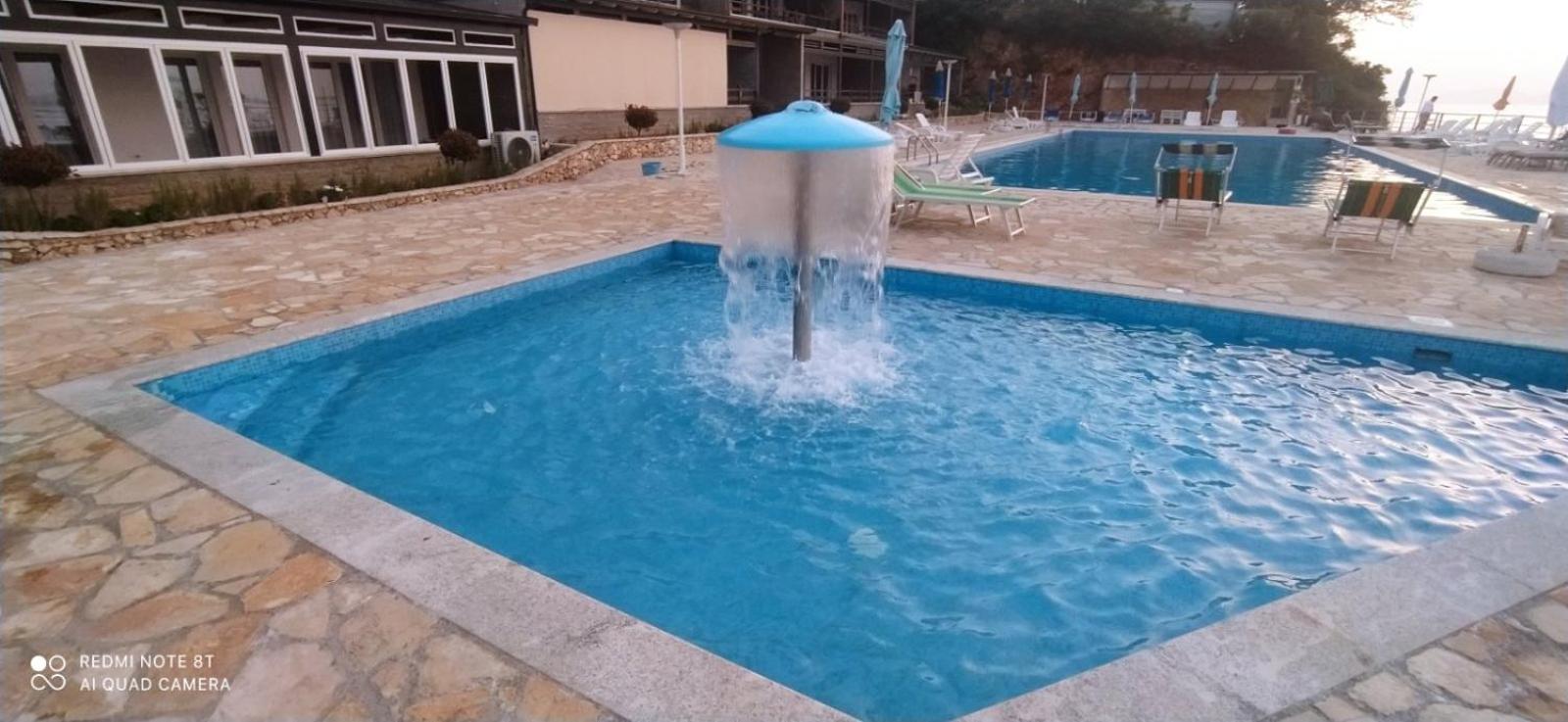 Artemis Beach House