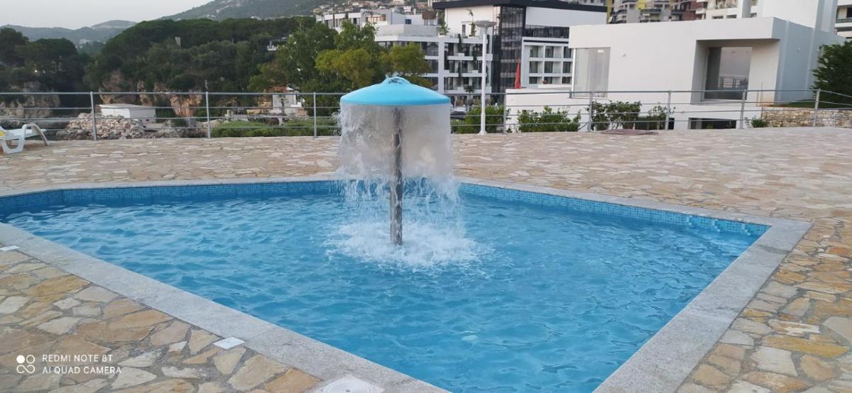 Artemis Beach House