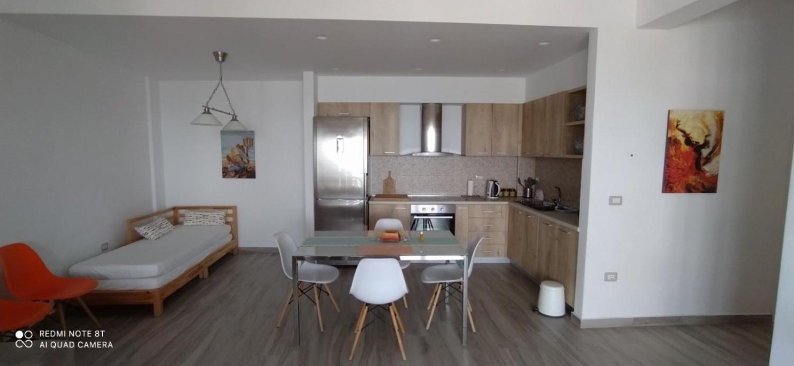 Matthews Beach House