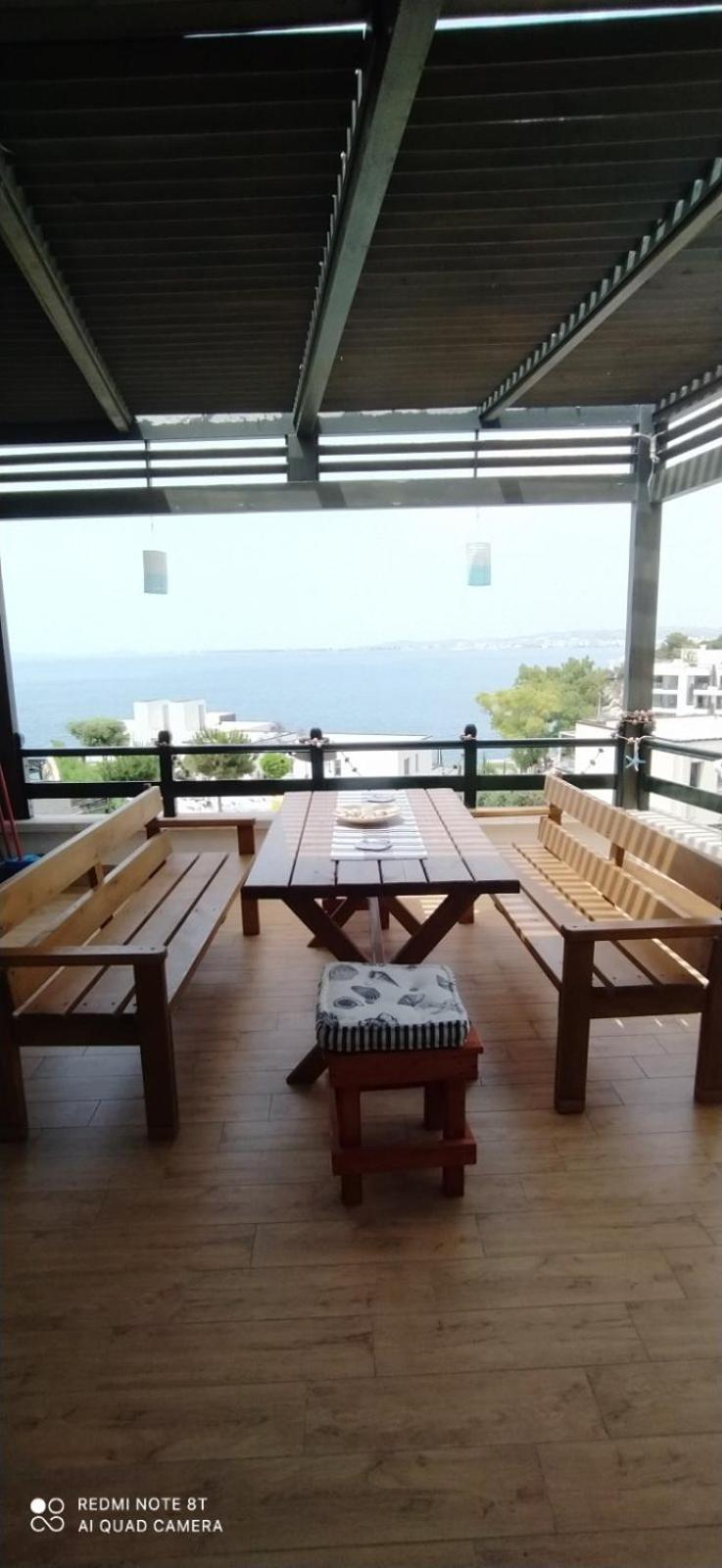 Matthews Beach House