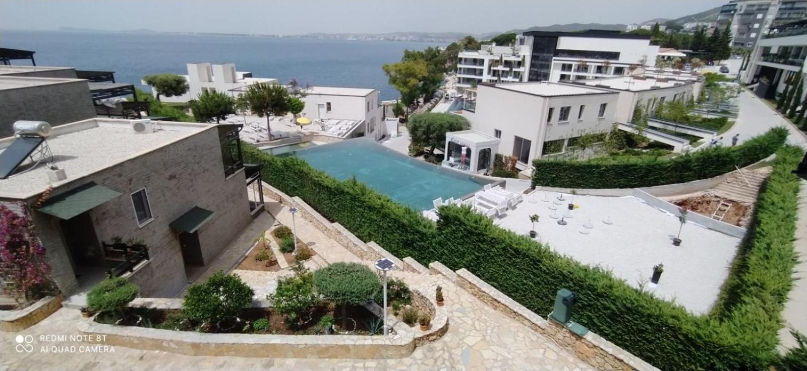 Matthews Beach House