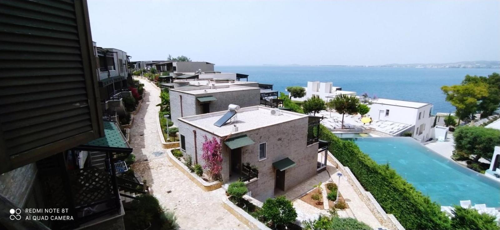 Matthews Beach House