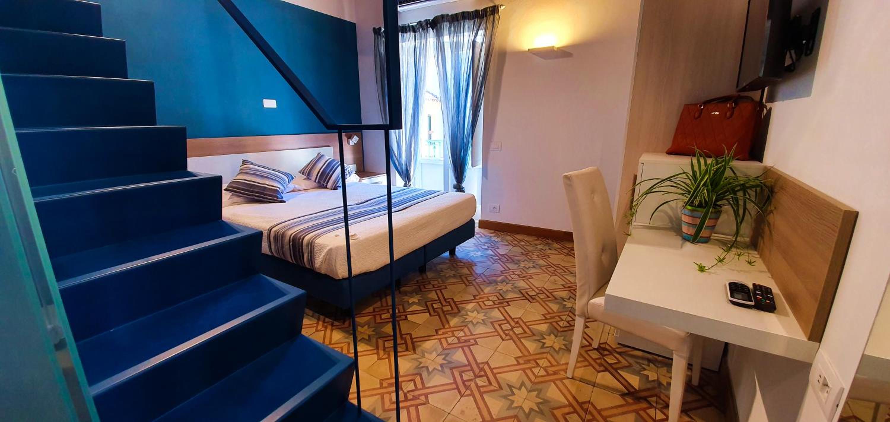 Duomo Attic (rooms) photo 4